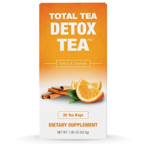 Primary image for Detox Tea