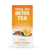 Detox Tea - $18.00