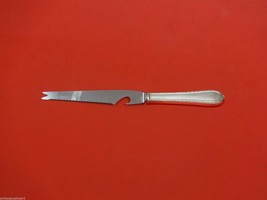 Pine Tree by International Sterling Silver Bar Knife HHWS  Custom Made 9 1/8" - $78.21
