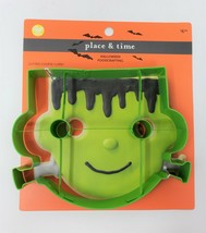 Place &amp; Time Jumbo Frankenstein Cookie Cutter - $9.99