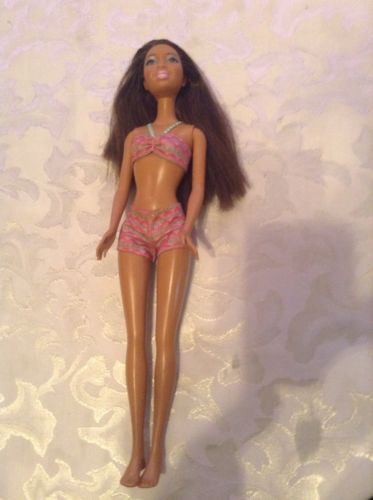 mattel african american dolls