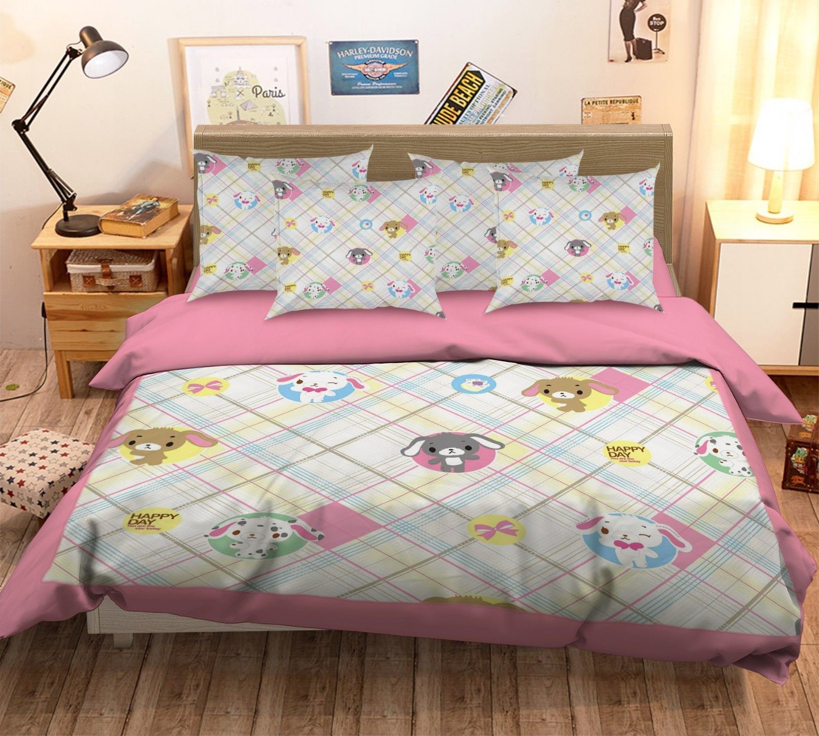 dolls bedding set australia