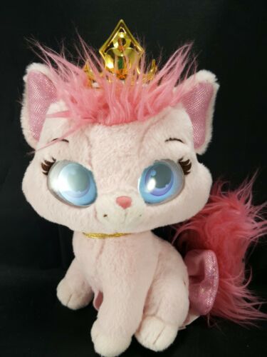 aurora kitty toy