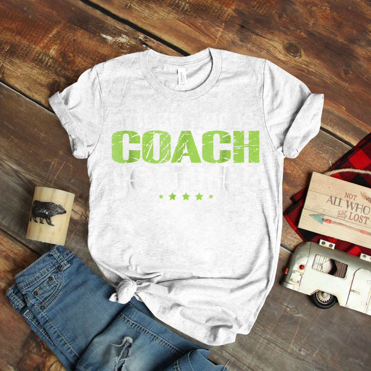 softball coach shirt