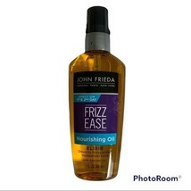 John Frieda Frizz Ease Nourishing Oil Elixir - $49.97