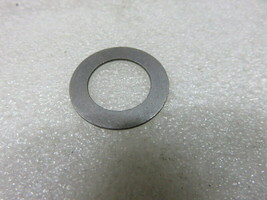 J6A Genuine Evinrude Johnson OMC 303913 Washer OEM New Factory Boat Parts - $5.22