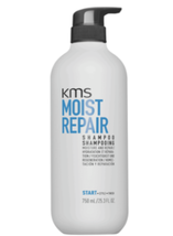 KMS MOIST REPAIR Shampoo, 25.3 fl oz