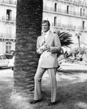Roger Moore in The Persuaders! elegant portrait as Lord Brett Sinclair by apartm - $69.99