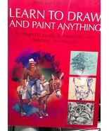 learn draw and paint anything - $8.99