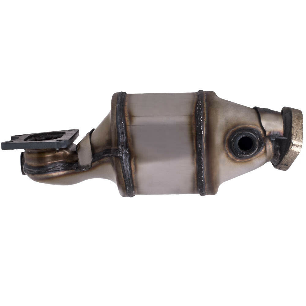 06 honda pilot catalytic converter