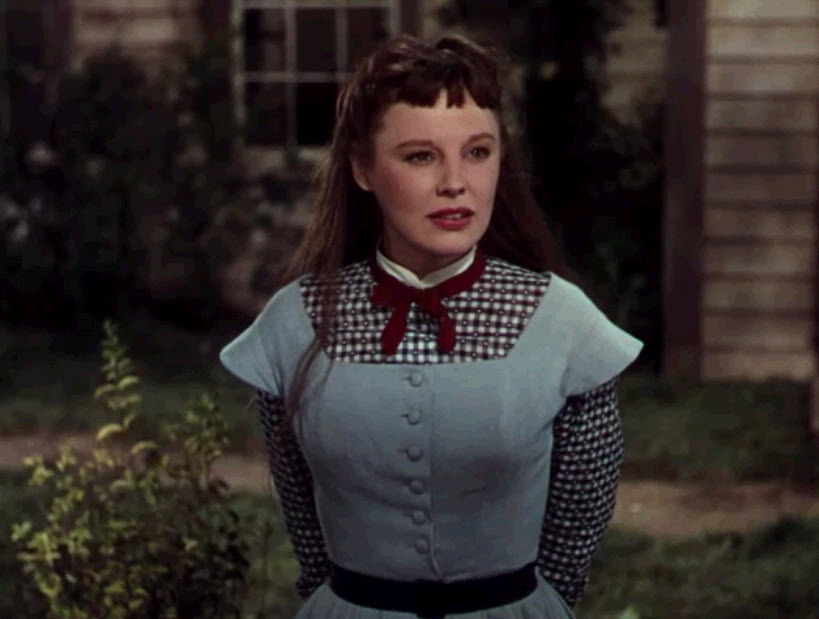 little women june allyson