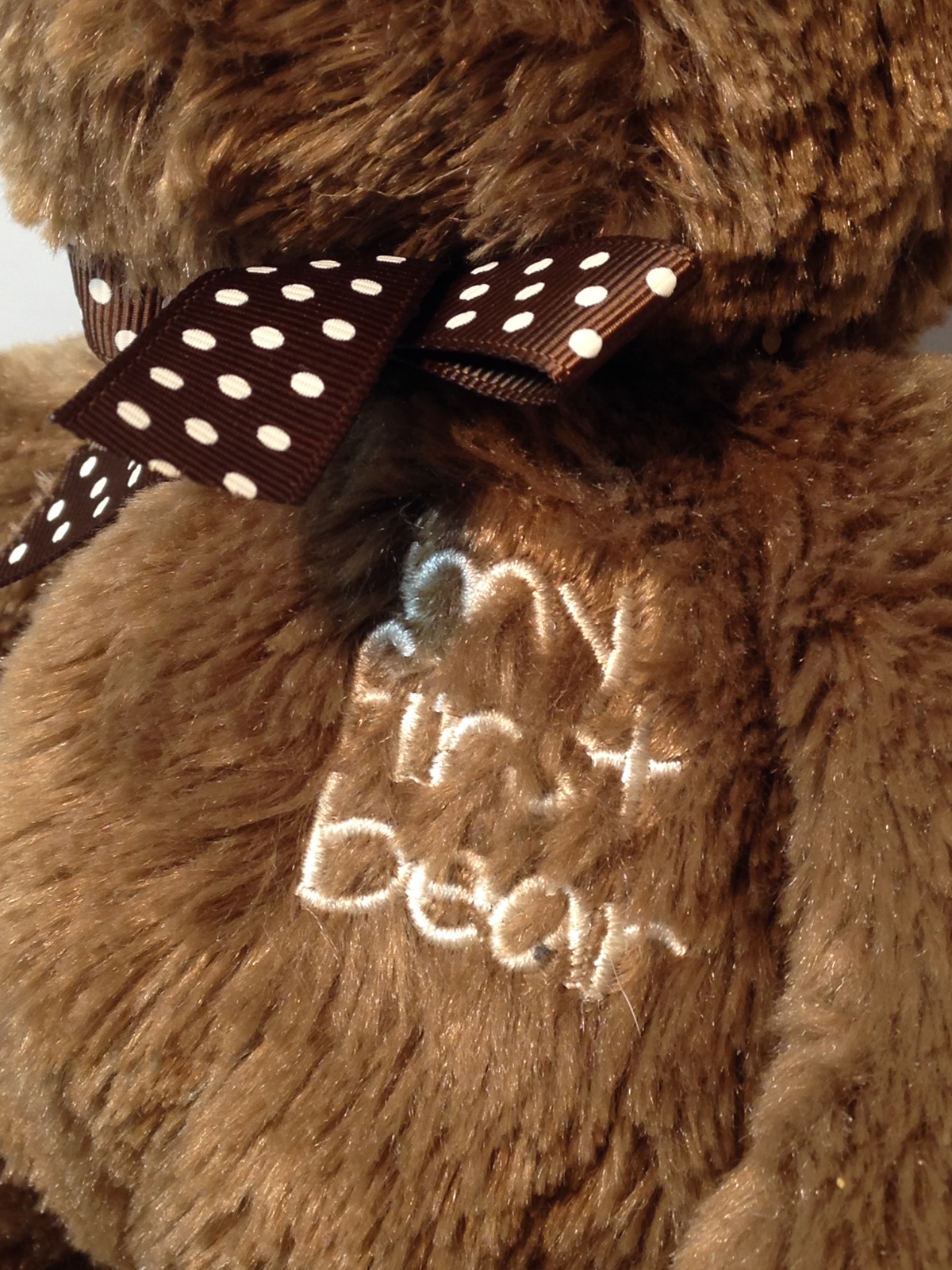 carters teddy bear onesie