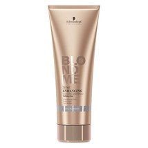 Schwarzkopf BlondMe Tone Enhancing Bonding Shampoo - Cool Blonde 8.5oz - $30.00