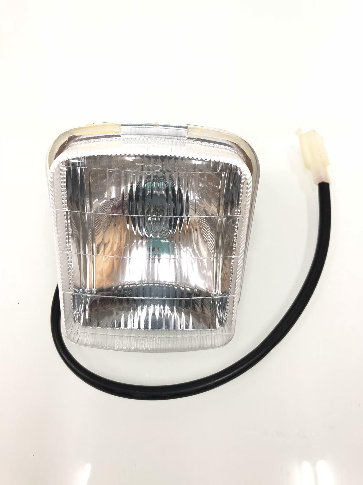 MSPLI02 Front Headlight Light Assembly for CTM Mobility Scooters