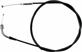 New Motion Pro Push Throttle Cable For 1975-1979 Honda GL 1000 Gold Wing GL1000 - $17.60