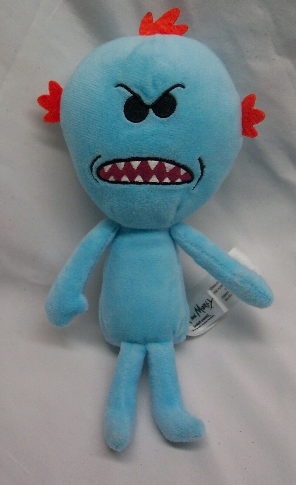 mr meeseeks toy