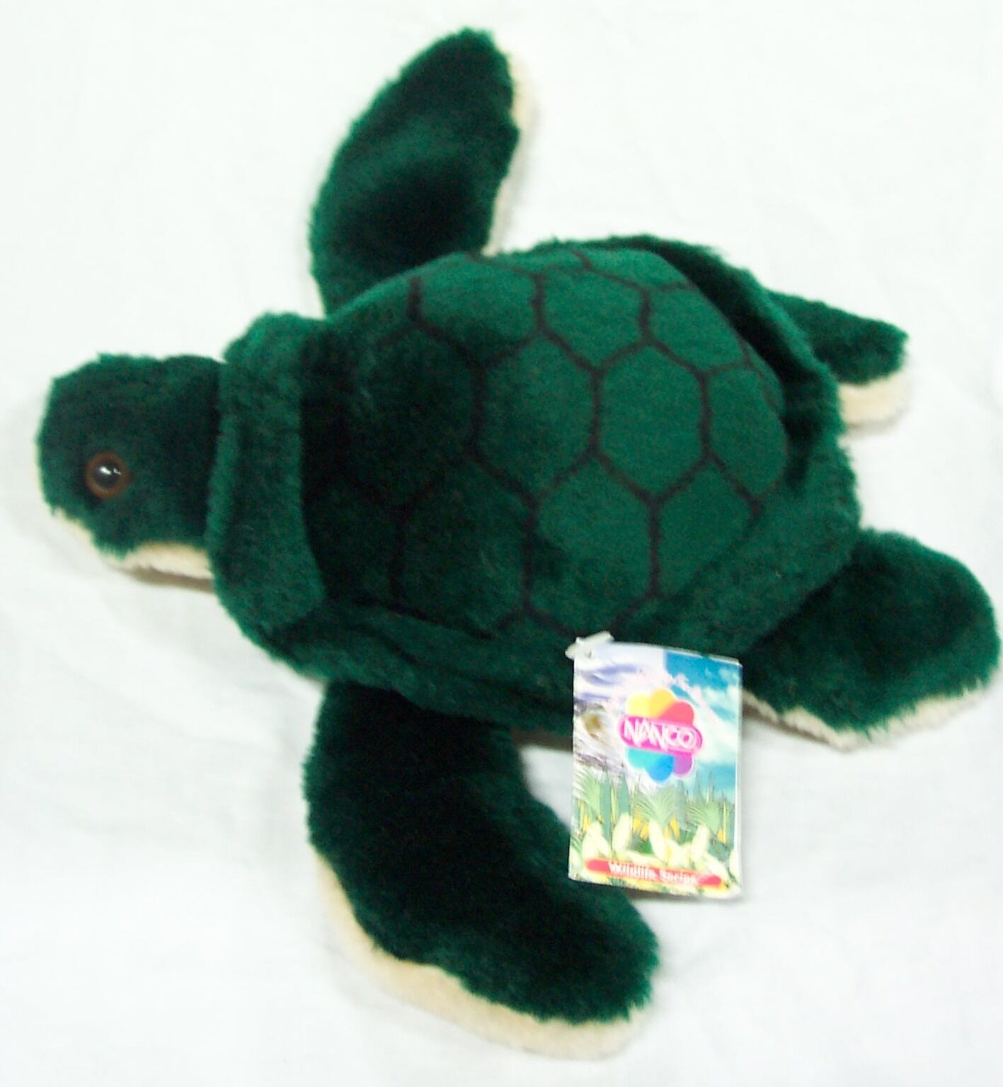 nanco plush