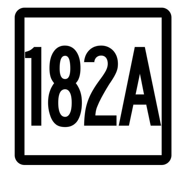 Connecticut State Route 316 Sticker Decal R5243 Highway Route Sign 