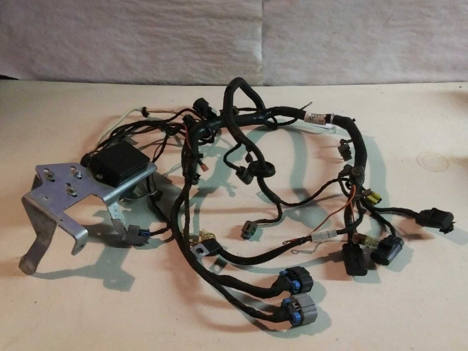 GENUINE KOHLER ENGINE WIRE HARNESS PART NUMBER 62 176 19S Parts