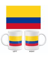 Colombia Flag Mug - $23.99+