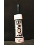 Victorias Secret Love Fragrance Solid stick .21oz  Sealed Retail price $18 - $12.56