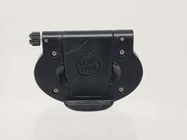 LeapFrog Leap TV Camera Mount Clamp Black Replacement Leap Frog - $9.89