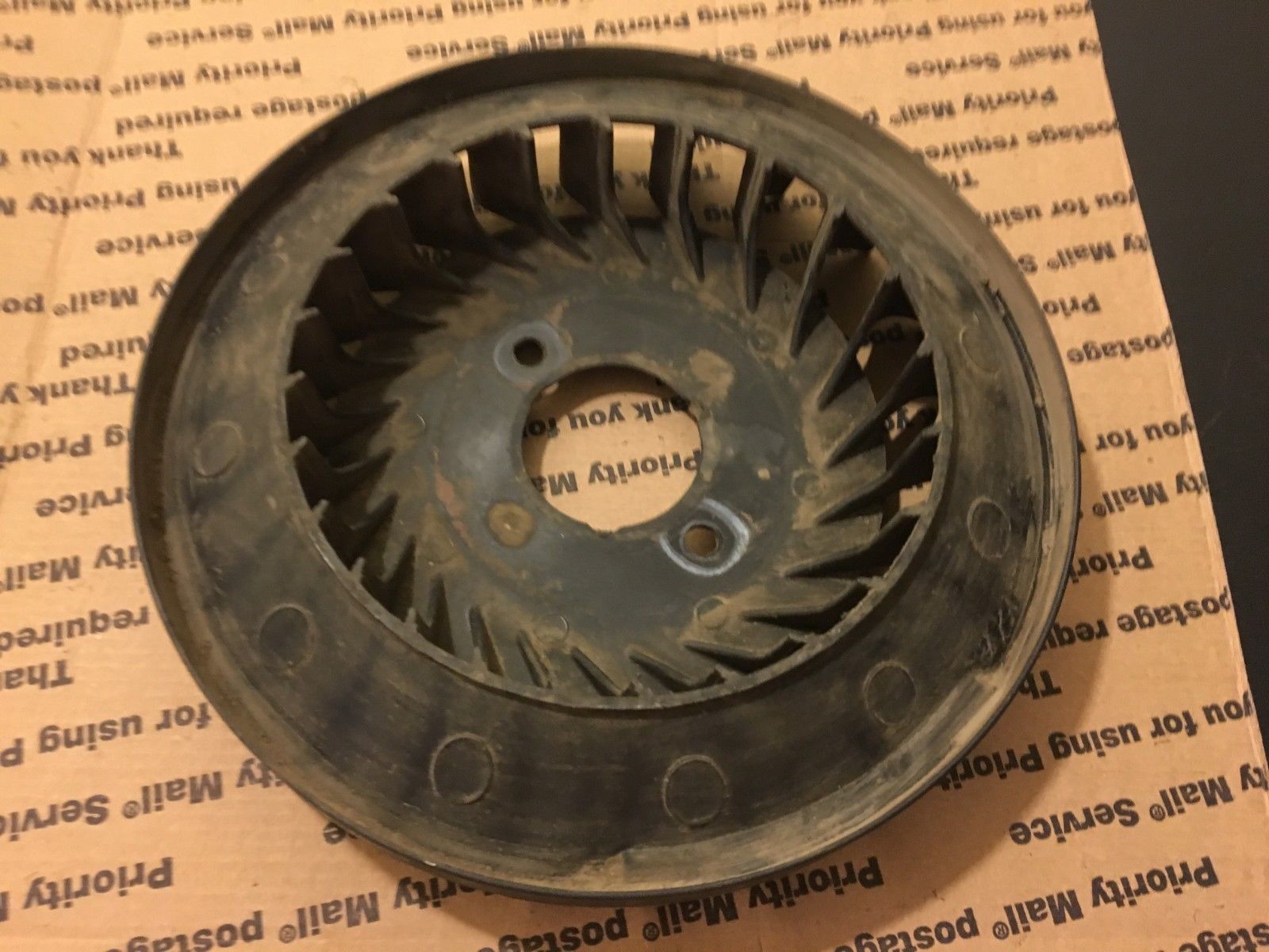 Briggs and Stratton Flywheel Fan 691905 Parts & Accessories
