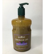 Bath and Body works fresh lilac shower gel discontinued Scent VTG HTF 16... - $88.87