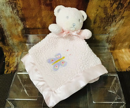 tiddliwinks security blanket