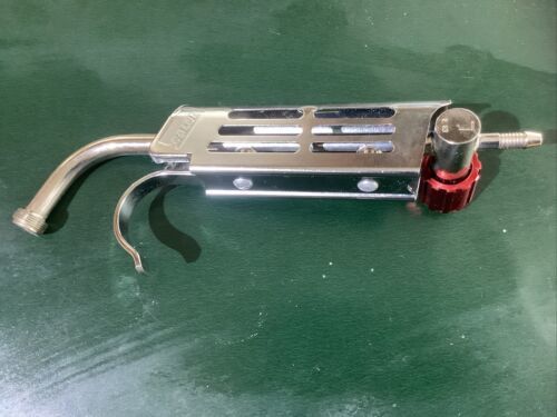 Calor high Intensity Propane Mapp/Map Gas Torch Head Trigger Start