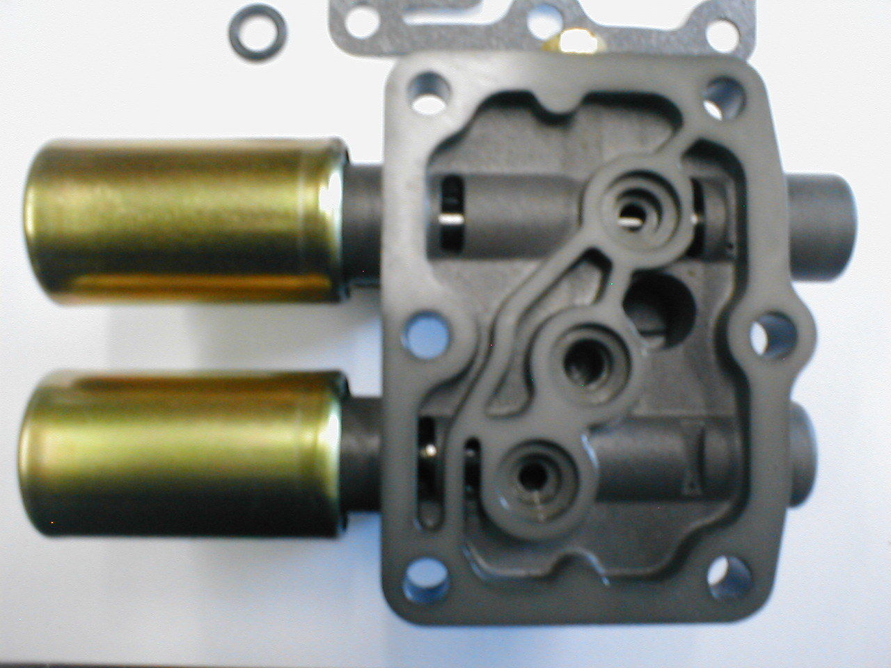 19992003 ACURA TL TRANSMISSION LINEAR VALVES A & B FITS V6 BRAND NEW Car & Truck Parts