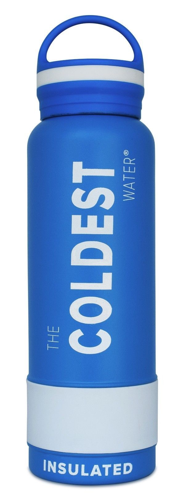 The Coldest Water Bottle 1 Customer Review And 1 Listing