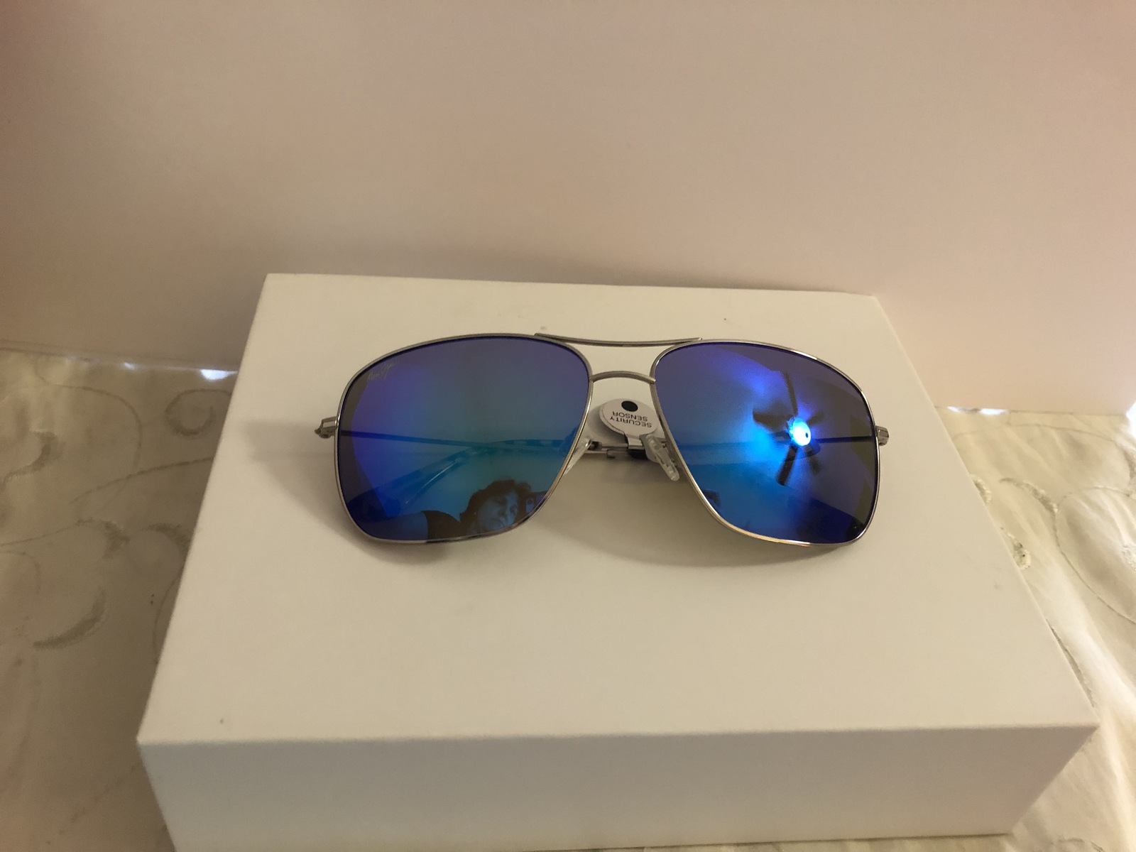 maui jim night dive sunglasses