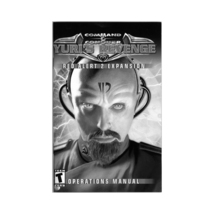 Command & Conquer: Yuri's Revenge - Red Alert 2 Expansion [PC Game] image 3
