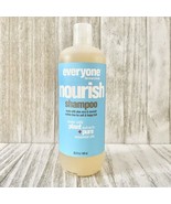 Everyone Sulfate-Free, Paraben-Free Nourishing Shampoo - 20.3 fl oz - $24.70