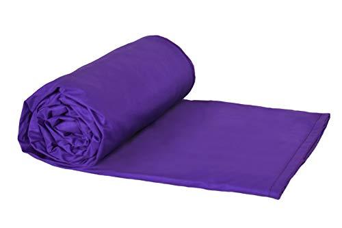 Weighted Blankets Plus LLC - Made in USA - Adult Large Weighted Blanket
