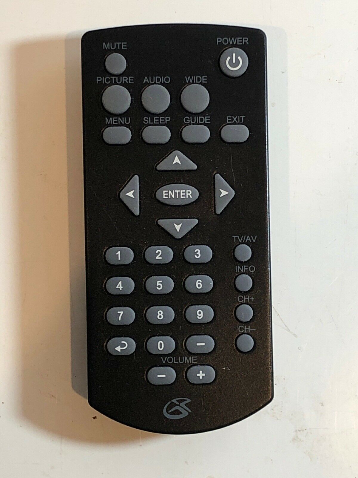 gpx remote