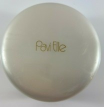 AVON Pavi Elle Ultra Perfumed Beauty Dust 4 oz New Without Box - $23.75