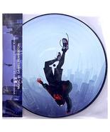 SPIDER-MAN: INTO THE SPIDER-VERSE (ORIGI-BANDA SONORA ORIGINAL [Vinyl] - $64.63