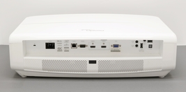 Optoma UHD60 True 4K UHD Projector - White image 7