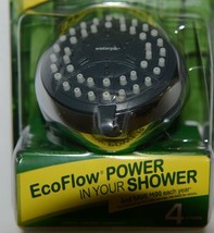 Waterpik Brand VBE423 Treat Yourself Better EcoFlow Shower Head image 2