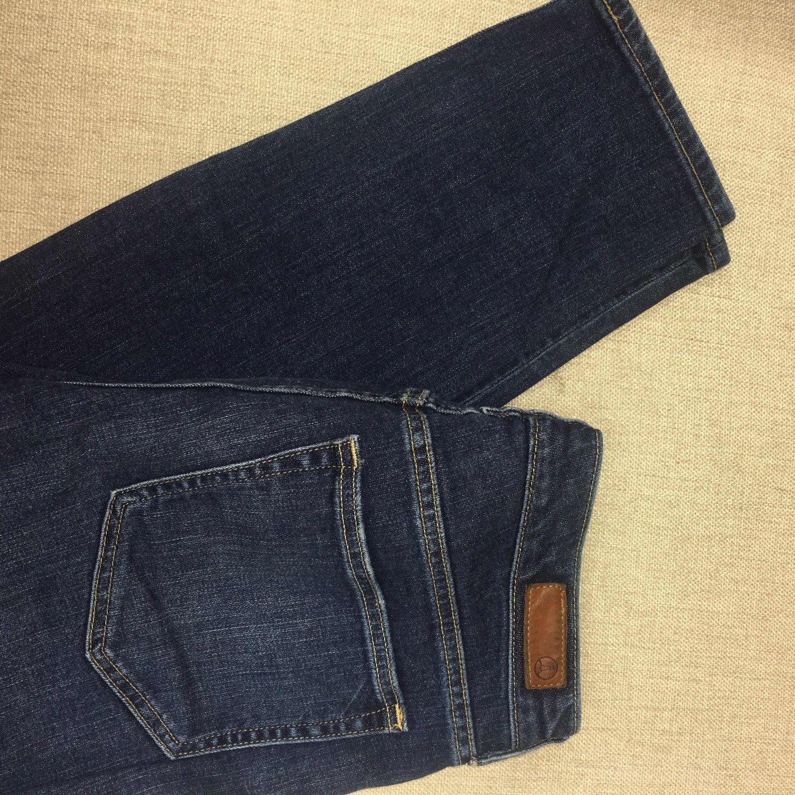 lands end jeans