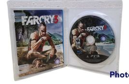 Far Cry 3 PS3 PlayStation 3 Game VGC++ image 3