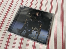T.M.REVOLUTION JAPAN VERSION ALBUM CD CLOUD NINE - $17.99