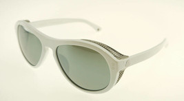 Moncler MC516-02 White / Gray Sunglasses MC 516-02 - $166.11