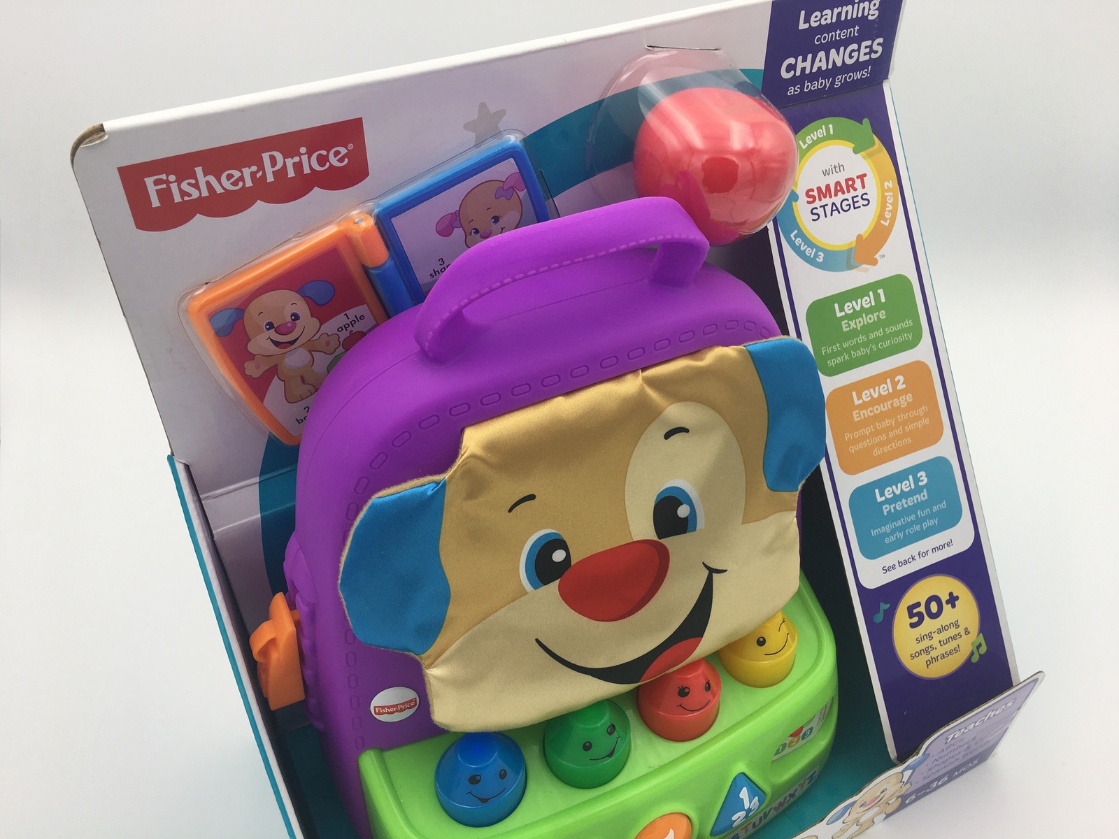 fisher price smart stages laptop