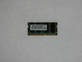 512MB Memory for Brother Laser Printer HL-3040 HL-3040CN - $15.78