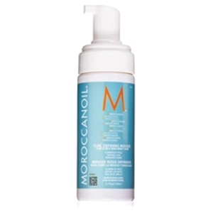 MoroccanOil Curl Control Mousse 5.1oz