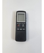 Sony IC Recorder ICD-PX820 Handheld Portable Digital Voice School Office... - $19.99