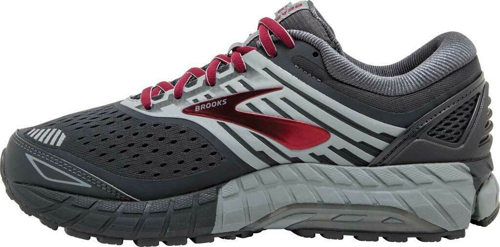 Brooks Beast '18 Running Shoe 4E (extra wide) - Athletic